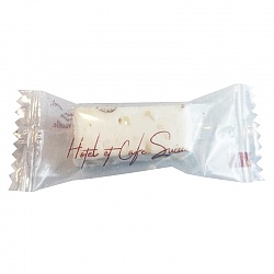 Sachet Bonbon Personnalisé Renard - Emballage Bonbon Personnalisé Renard